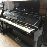 ヤマハ アップライトピアノ U1H | ピアノ販売・調律【日本ピアノ