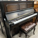 ヤマハ アップライトピアノ U1A | ピアノ販売・調律【日本ピアノ 